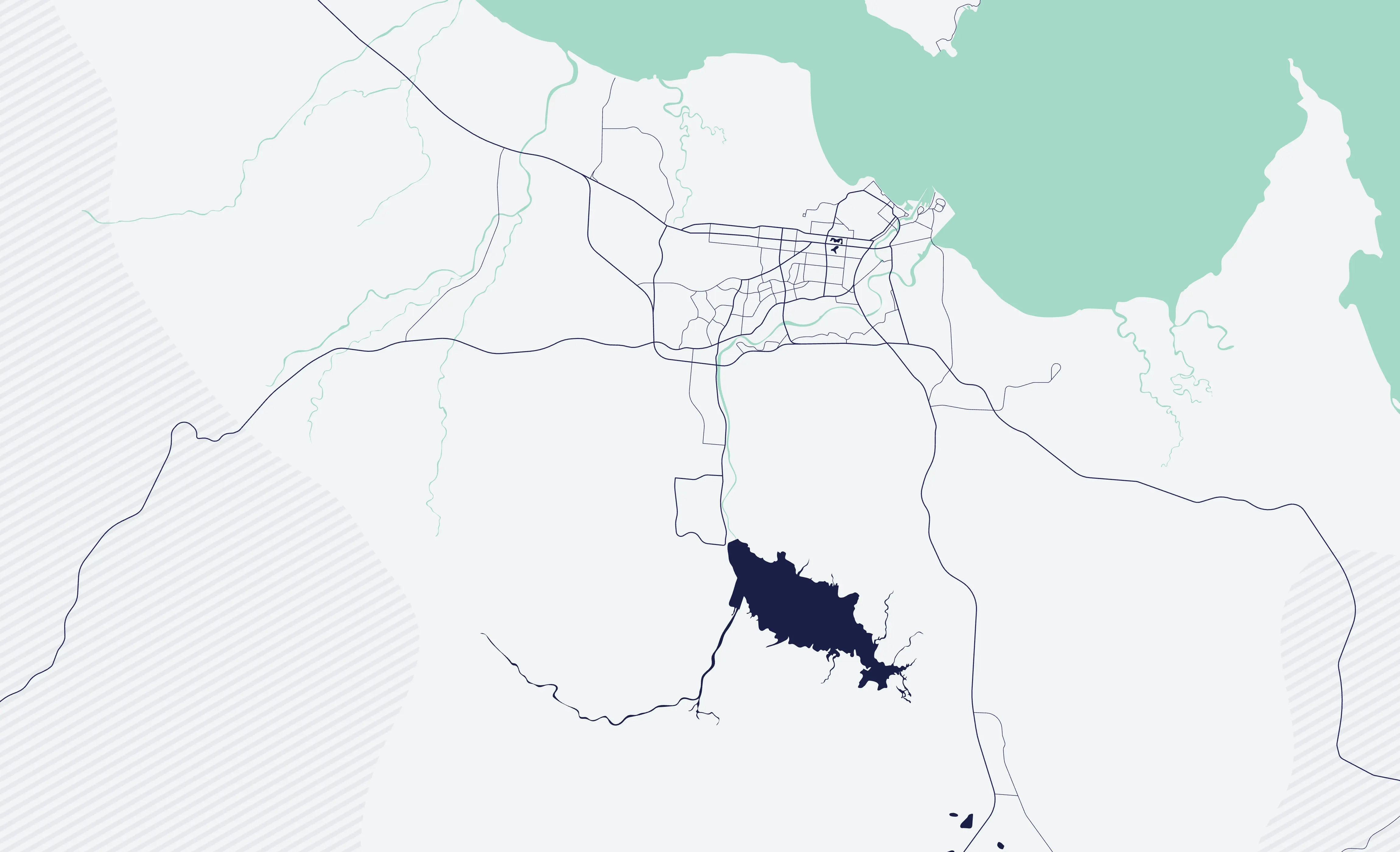 Explore our Region